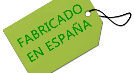 Ecoprae - Fabricado en España